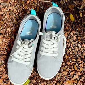 Dr. Scholls Comfort Sneakers Jubilee Size 8.5
